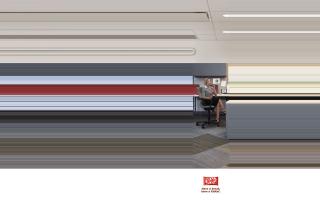 Kit Kat: Office